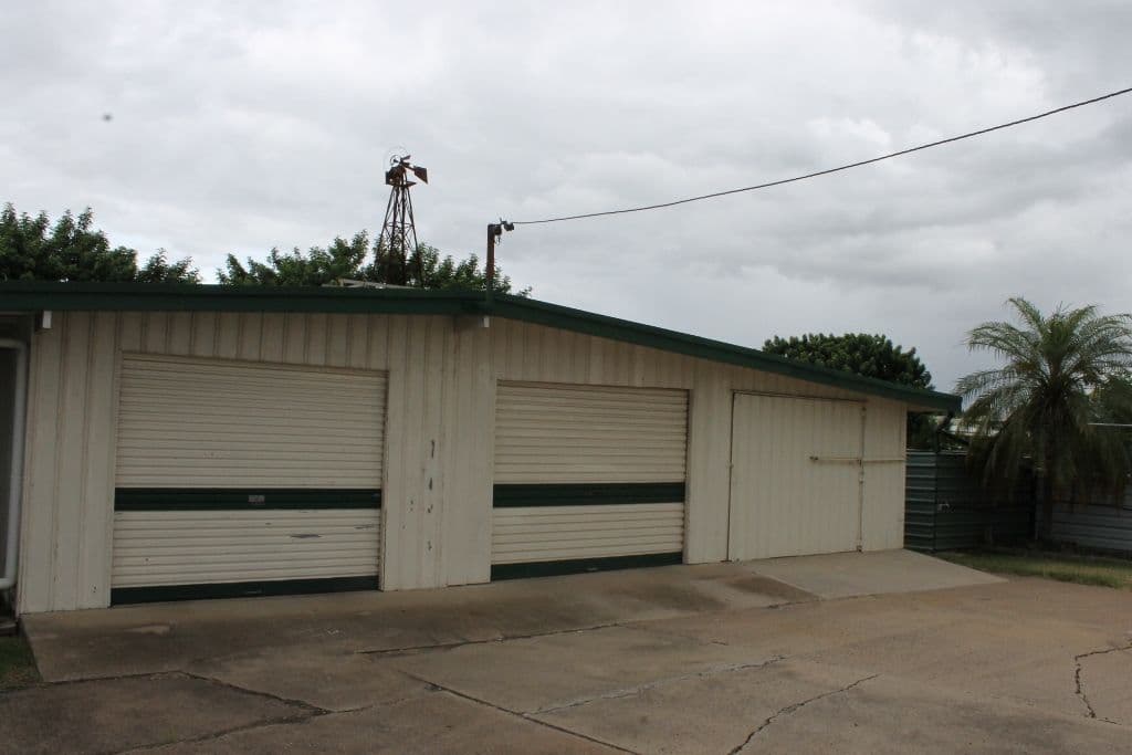 95 Pratten, DALBY QLD 4405, Dalby - Thumbnail 6