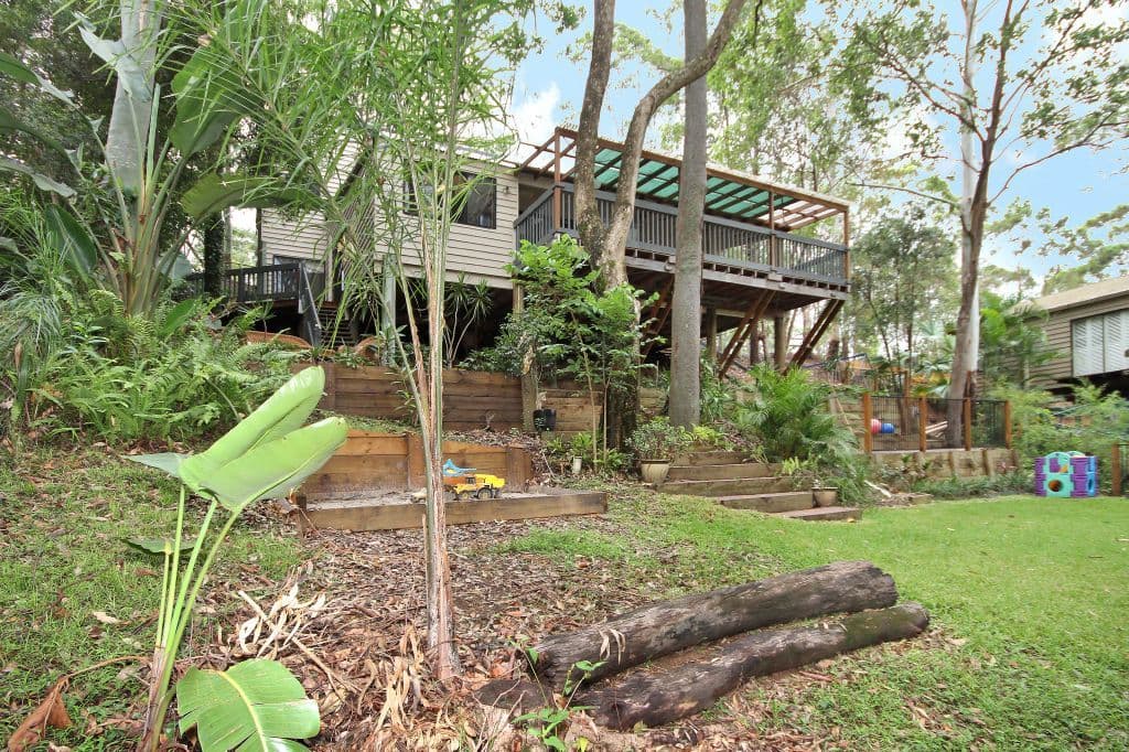 27 Cobai Drive, MUDGEERABA QLD 4213, Mudgeeraba - Image 1
