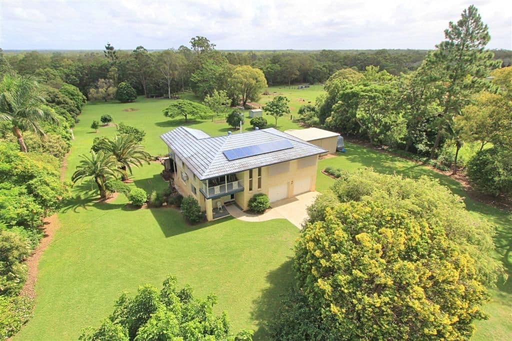 63 Fig Tree Terrace, MEADOWVALE QLD 4670, Meadowvale - Image 1