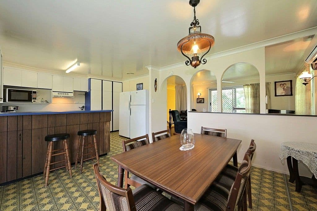63 Fig Tree Terrace, MEADOWVALE QLD 4670, Meadowvale - Thumbnail 4