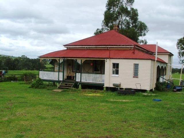 534 Swanfels Road, Swanfels, WARWICK QLD 4370, Warwick - Thumbnail 3