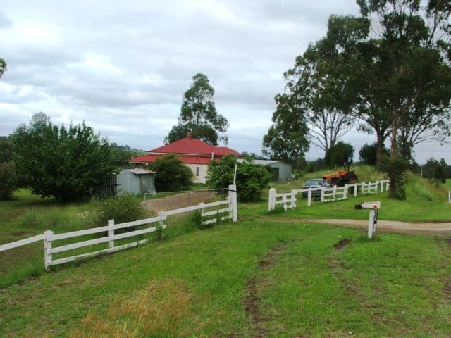 534 Swanfels Road, Swanfels, WARWICK QLD 4370, Warwick - Thumbnail 6