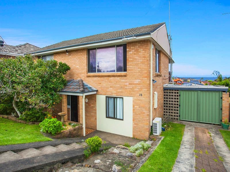 78 Oxley Avenue, KIAMA DOWNS NSW 2533, Kiama Downs - Thumbnail 3