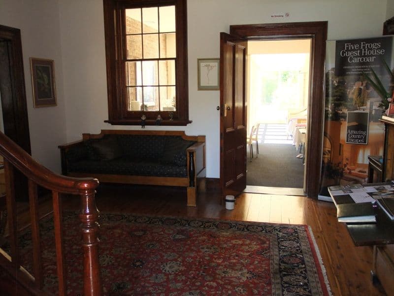3 Belubula Street, CARCOAR NSW 2791, Carcoar - Thumbnail 3