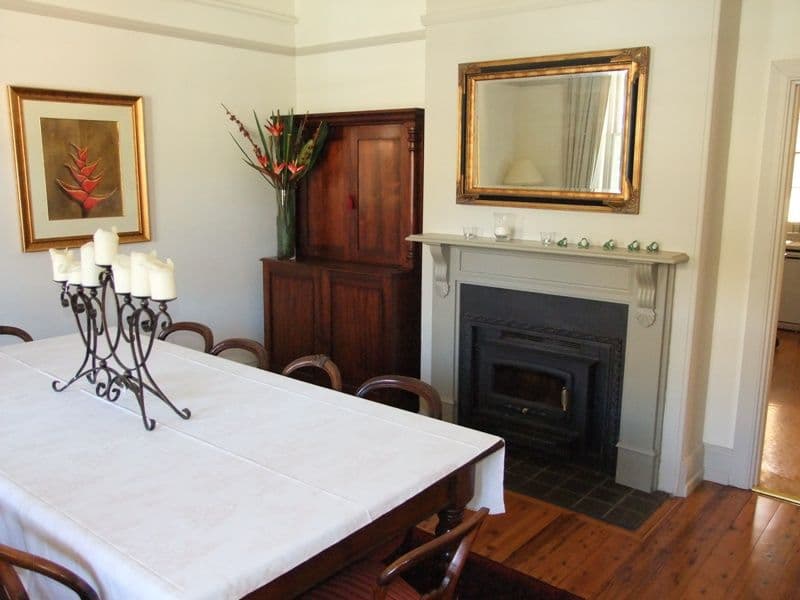 3 Belubula Street, CARCOAR NSW 2791, Carcoar - Thumbnail 5