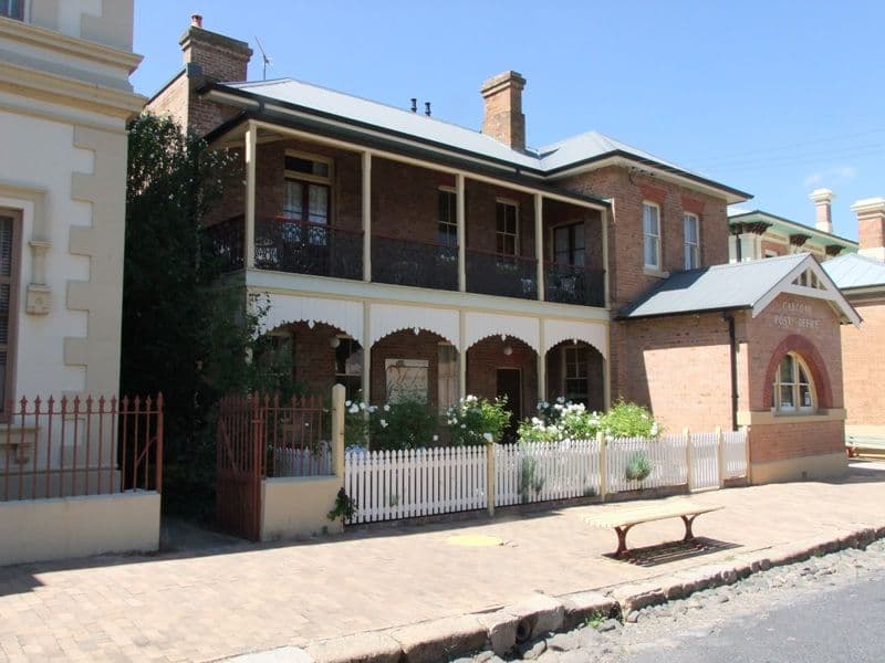 3 Belubula Street, CARCOAR NSW 2791, Carcoar - Image 1