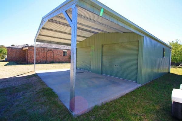 6 John Dwyer Crescent, BUNGENDORE NSW 2621, Bungendore - Thumbnail 2