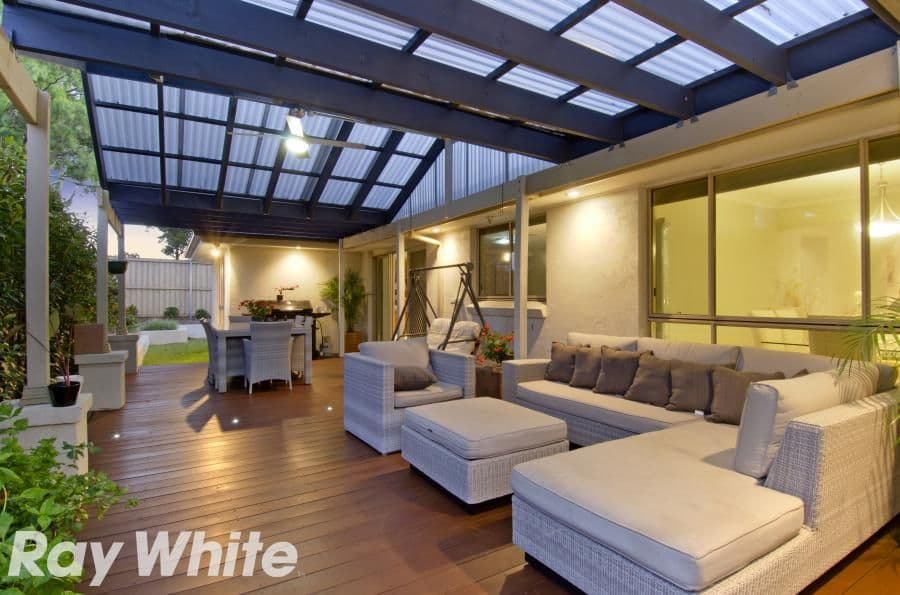 29 Honeyeater Crescent, BEAUMONT HILLS NSW 2155, Beaumont Hills - Thumbnail 2