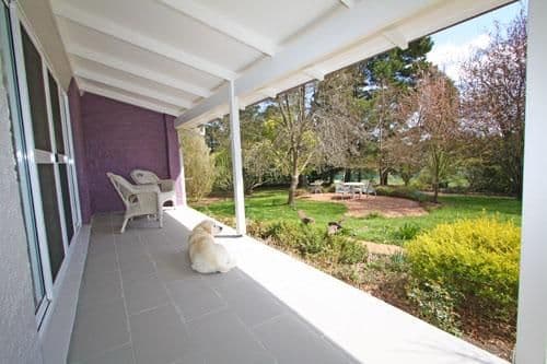 3817 Kings Highway, BUNGENDORE NSW 2621, Bungendore - Thumbnail 4