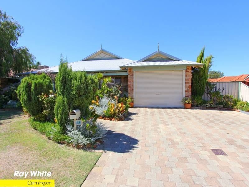 13 Dabchick Close, EAST CANNINGTON WA 6107, East Cannington - Image 1