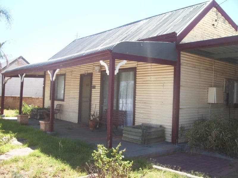 78 Boughtman Street, BROKEN HILL NSW 2880, Broken Hill - Image 1