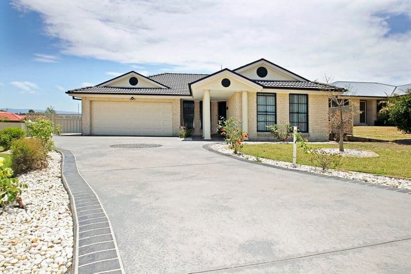 50 Burradoo Crescent, WORRIGEE NSW 2540, Worrigee - Image 1