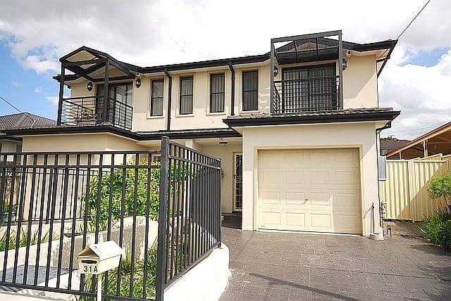 31A Otto Street, MERRYLANDS NSW 2160, Merrylands - Image 1