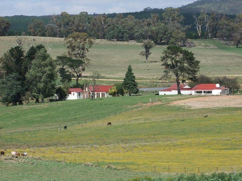 809 Dark Corner Road, LITHGOW NSW 2790, Lithgow - Image 1