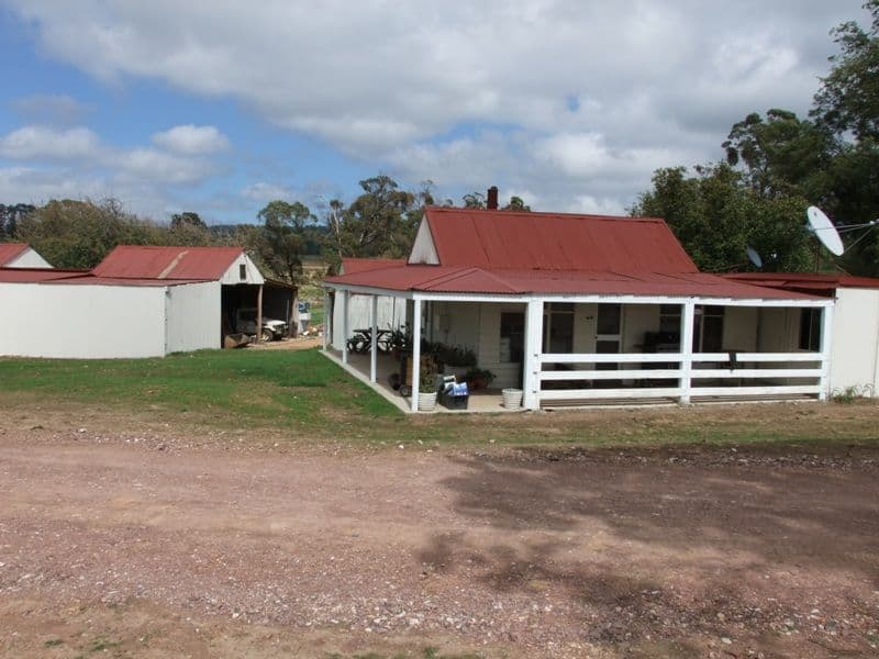 809 Dark Corner Road, LITHGOW NSW 2790, Lithgow - Thumbnail 2