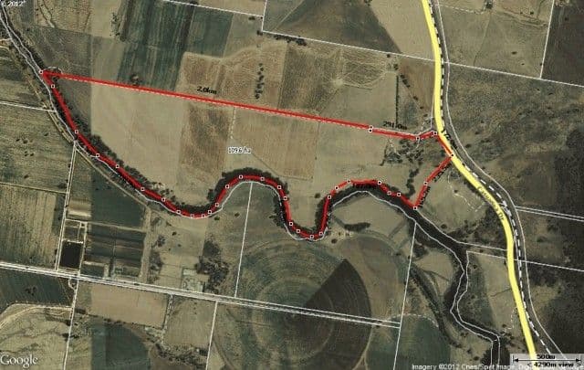 1592 Casuarina Drive, GOOLOOGONG NSW 2805, Gooloogong - Thumbnail 2