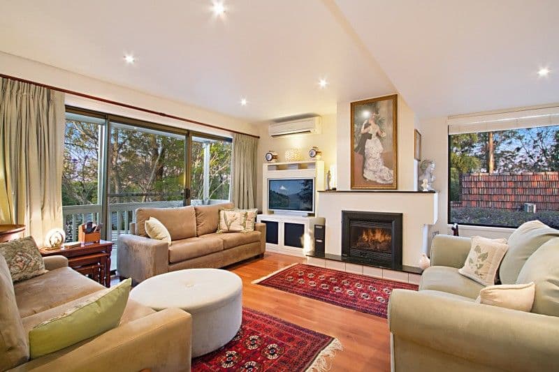83 Hillsdon Road, TARINGA QLD 4068, Taringa - Thumbnail 2