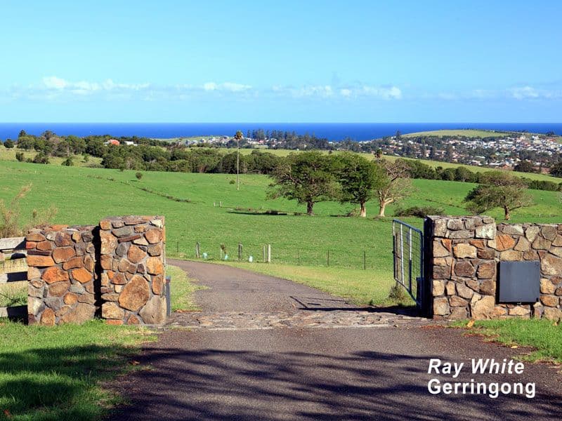 Lot 104 Alne Bank Lane, GERRINGONG NSW 2534, Gerringong - Thumbnail 2