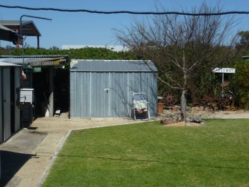 15 Frazer Street, ASHFORD NSW 2361, Ashford - Thumbnail 5