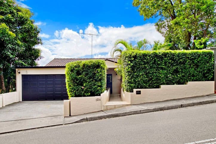 12a Cranbrook Road, BELLEVUE HILL NSW 2023, Bellevue Hill - Thumbnail 6
