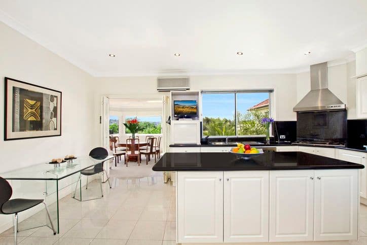12a Cranbrook Road, BELLEVUE HILL NSW 2023, Bellevue Hill - Thumbnail 4