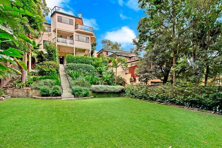12a Cranbrook Road, BELLEVUE HILL NSW 2023, Bellevue Hill - Image 1