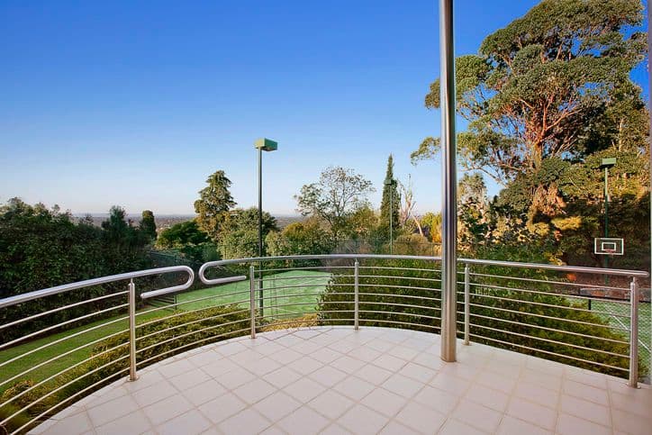 4 Summit Drive, EAGLEMONT VIC 3084, Eaglemont - Thumbnail 8