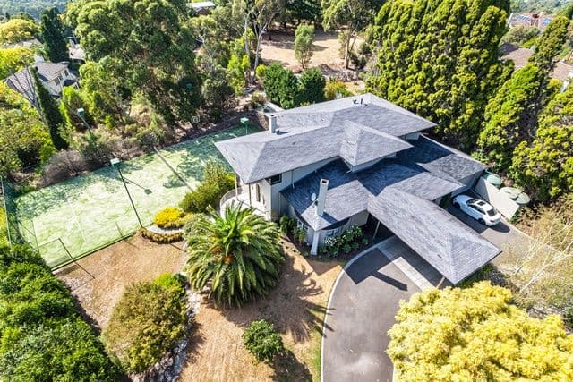 4 Summit Drive, EAGLEMONT VIC 3084, Eaglemont - Thumbnail 5