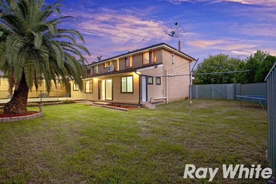8 Toby Place, KINGS LANGLEY NSW 2147, Kings Langley - Thumbnail 6
