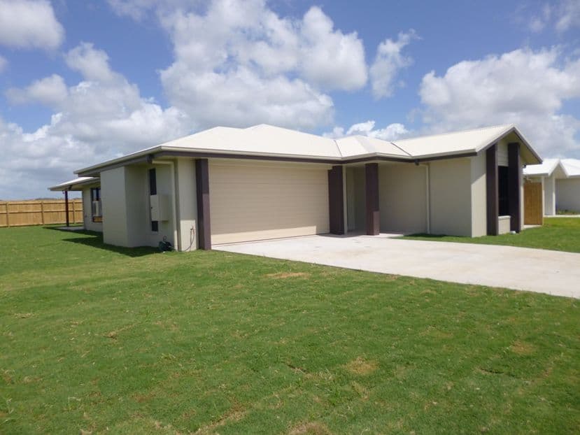 91 Oldmill Drive, BEACONSFIELD QLD 4740, Beaconsfield - Image 1