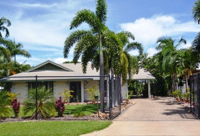 4 Cosmo Court, ROSEBERY NT 0832, Rosebery - Image 1