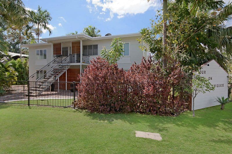 5 Buck Street, MYSTERTON QLD 4812, Mysterton - Image 1