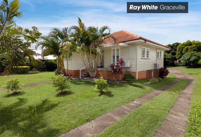 212 Oxley Road, GRACEVILLE QLD 4075, Graceville - Image 1