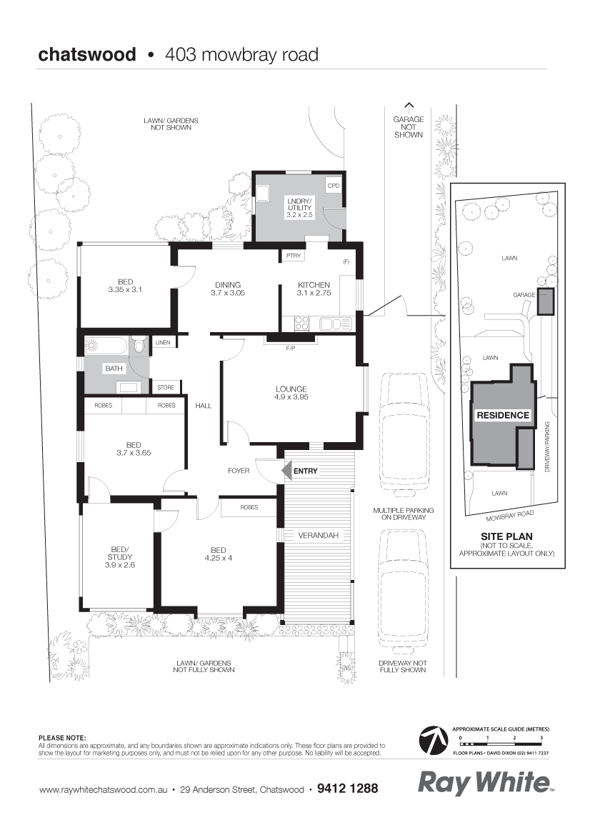 403 Mowbray Road, CHATSWOOD NSW 2067, Chatswood - Thumbnail 8
