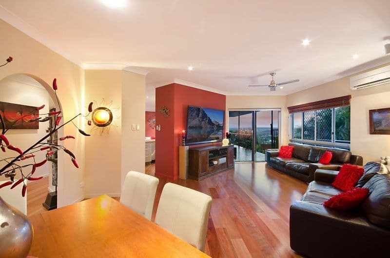 8 Kensington Court, CASTLE HILL QLD 4810, Castle Hill - Thumbnail 5
