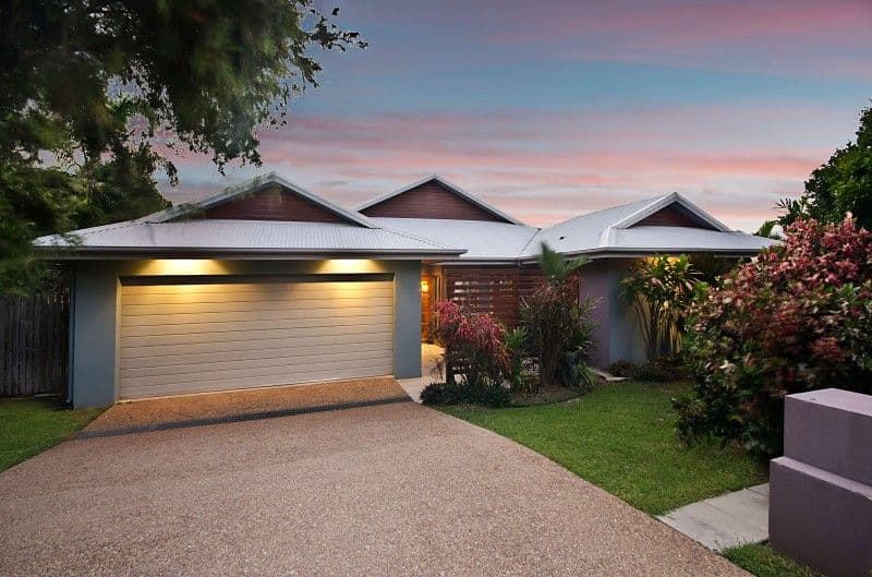 8 Kensington Court, CASTLE HILL QLD 4810, Castle Hill - Image 1