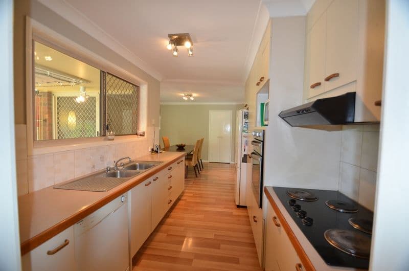 3 Nabarlek Drive, WORONGARY QLD 4213, Worongary - Thumbnail 5