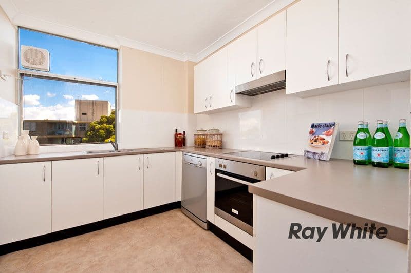 37-39 Johnson Street, CHATSWOOD NSW 2067, Chatswood - Thumbnail 2