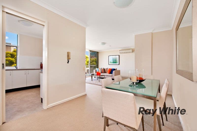 37-39 Johnson Street, CHATSWOOD NSW 2067, Chatswood - Thumbnail 4