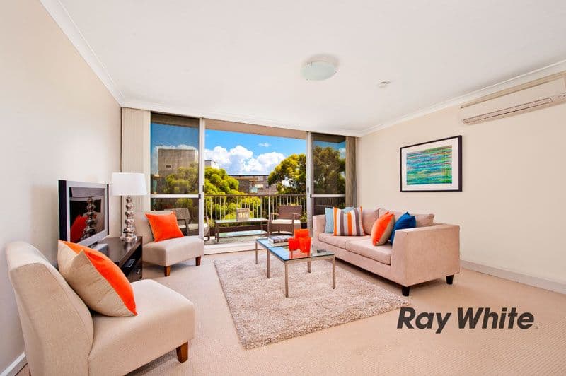 37-39 Johnson Street, CHATSWOOD NSW 2067, Chatswood - Image 1