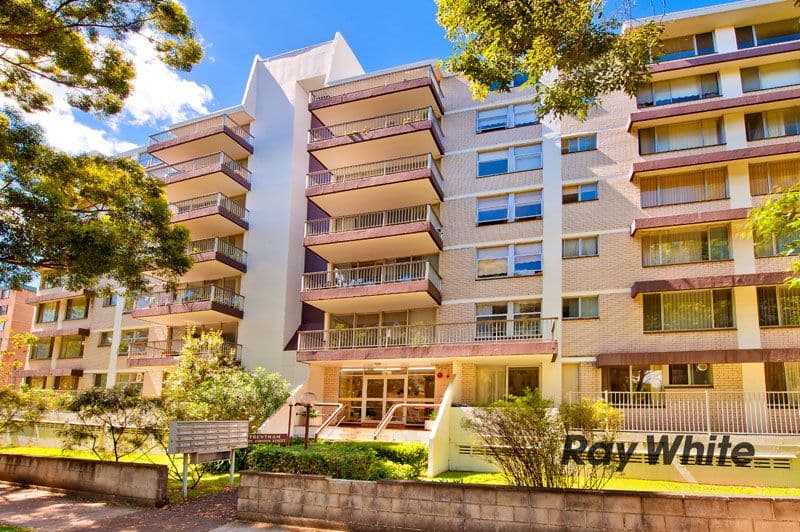 37-39 Johnson Street, CHATSWOOD NSW 2067, Chatswood - Thumbnail 5