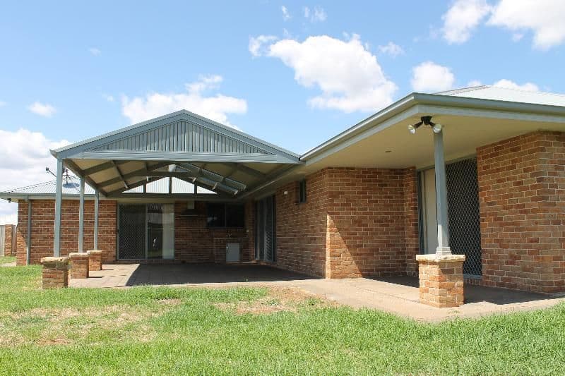 24 Namoi Crescent, DUBBO NSW 2830, Dubbo - Thumbnail 2