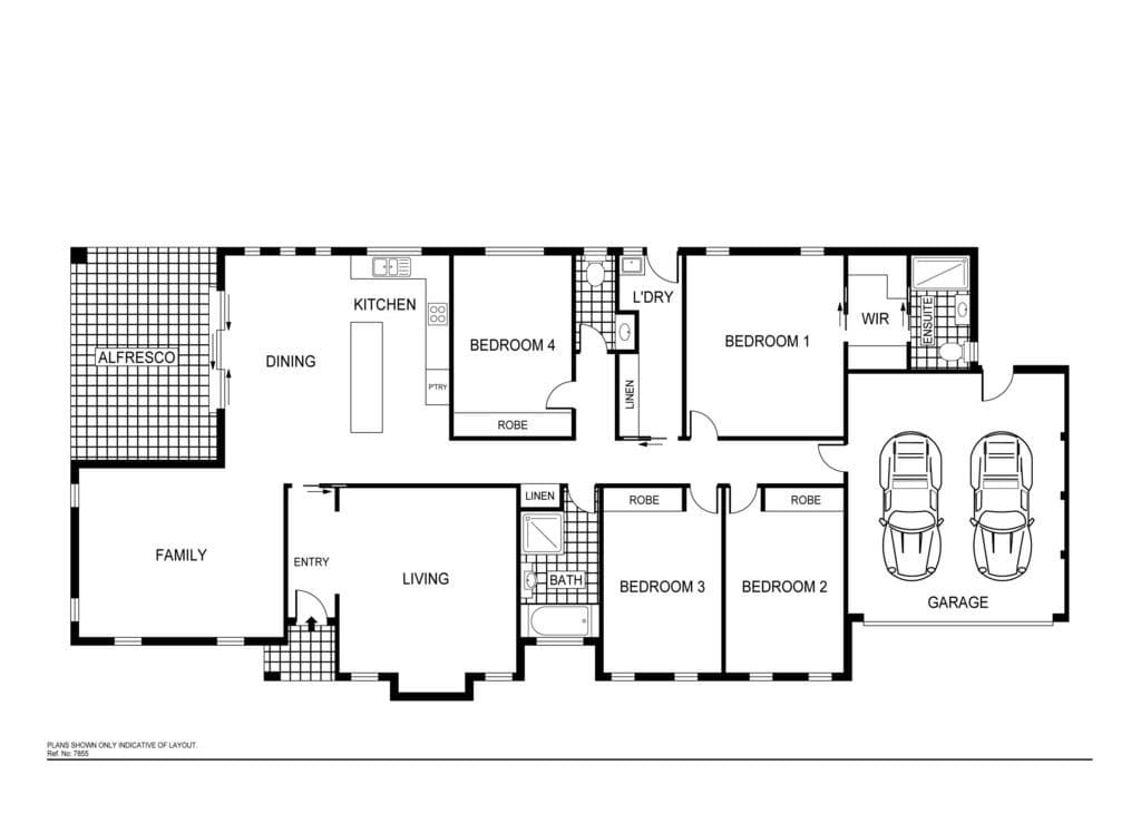 16 Plimsoll Drive, CASEY ACT 2913, Casey - Thumbnail 8