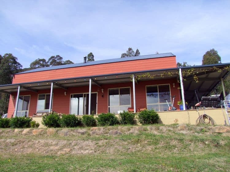 235 Moonabung Road, VACY NSW 2421, Vacy - Image 1