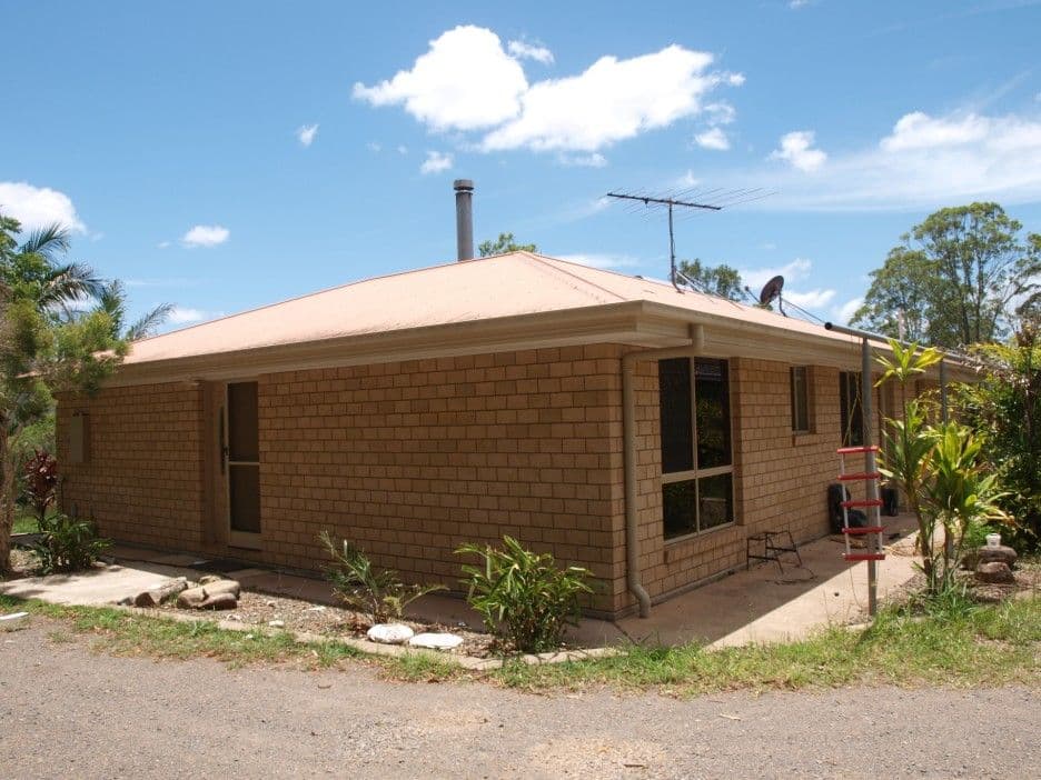 1683 Maleny-Kenilworth Road, Conondale, Maleny QLD 4552, Maleny - Thumbnail 4