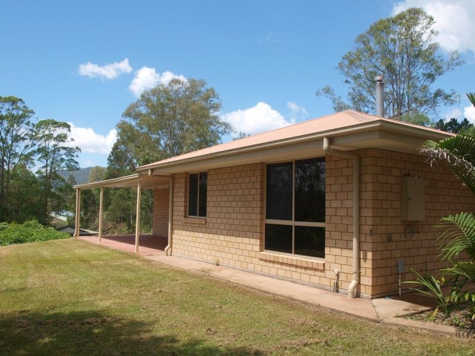 1683 Maleny-Kenilworth Road, Conondale, Maleny QLD 4552, Maleny - Image 1