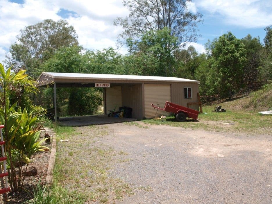 1683 Maleny-Kenilworth Road, Conondale, Maleny QLD 4552, Maleny - Thumbnail 3