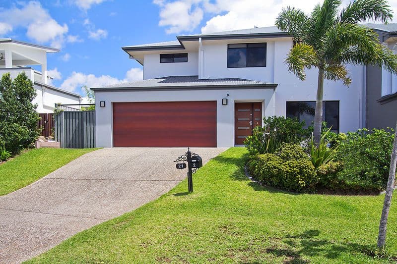 21 Willow Tree Drive, REEDY CREEK QLD 4227, Reedy Creek - Image 1