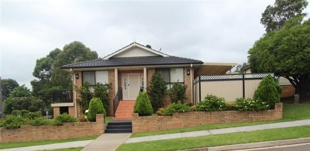 2/25 David Avenue, NORTH RYDE NSW 2113, North Ryde - Image 1