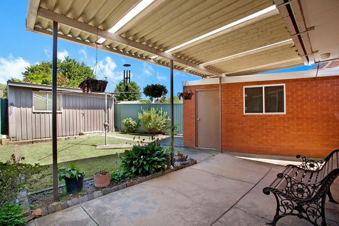 8 CAMPBELL Street, BERALA NSW 2141, Berala - Thumbnail 5